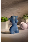 Lacire Torso Form Iii Blue