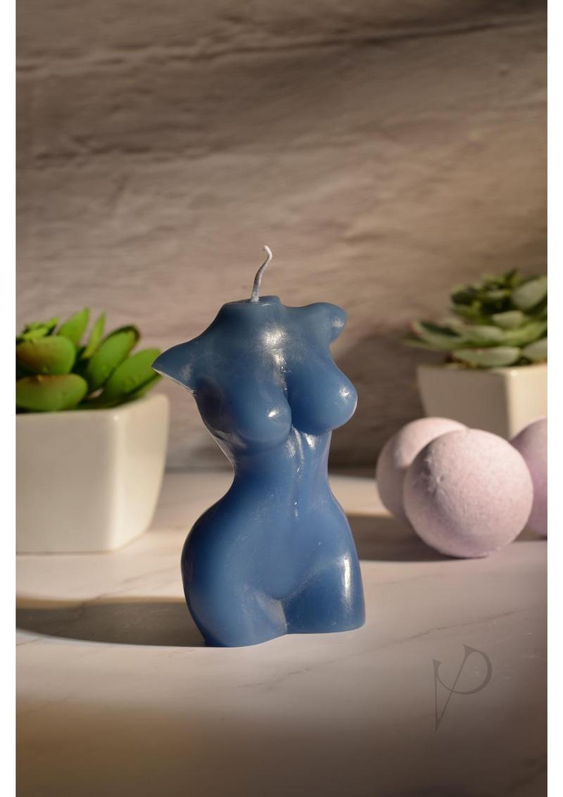 Lacire Torso Form Iii Blue