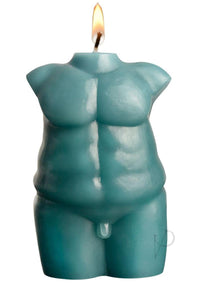 Lacire Torso Form Ii Green