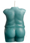 Lacire Torso Form Ii Green