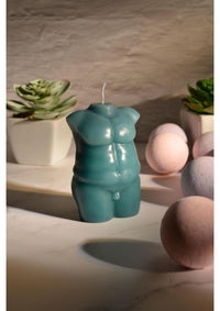 Lacire Torso Form Ii Green