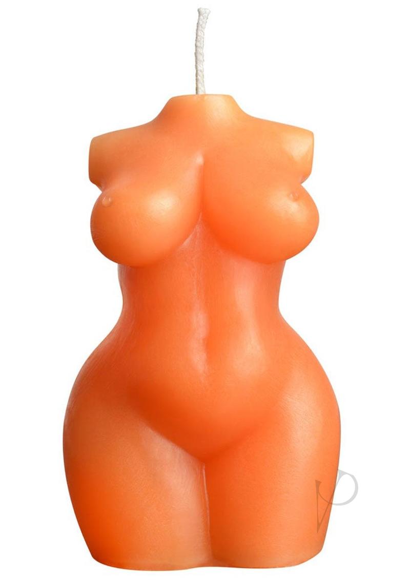 Lacire Torso Form I Orange