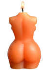 Lacire Torso Form I Orange