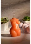 Lacire Torso Form I Orange
