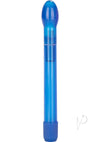 Slender Tulip Wand Cobalt