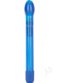 Slender Tulip Wand Cobalt