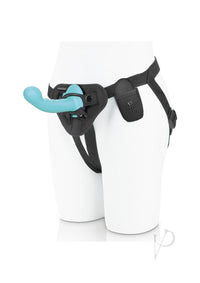 Remote Ripple Peg W/harness Aqua