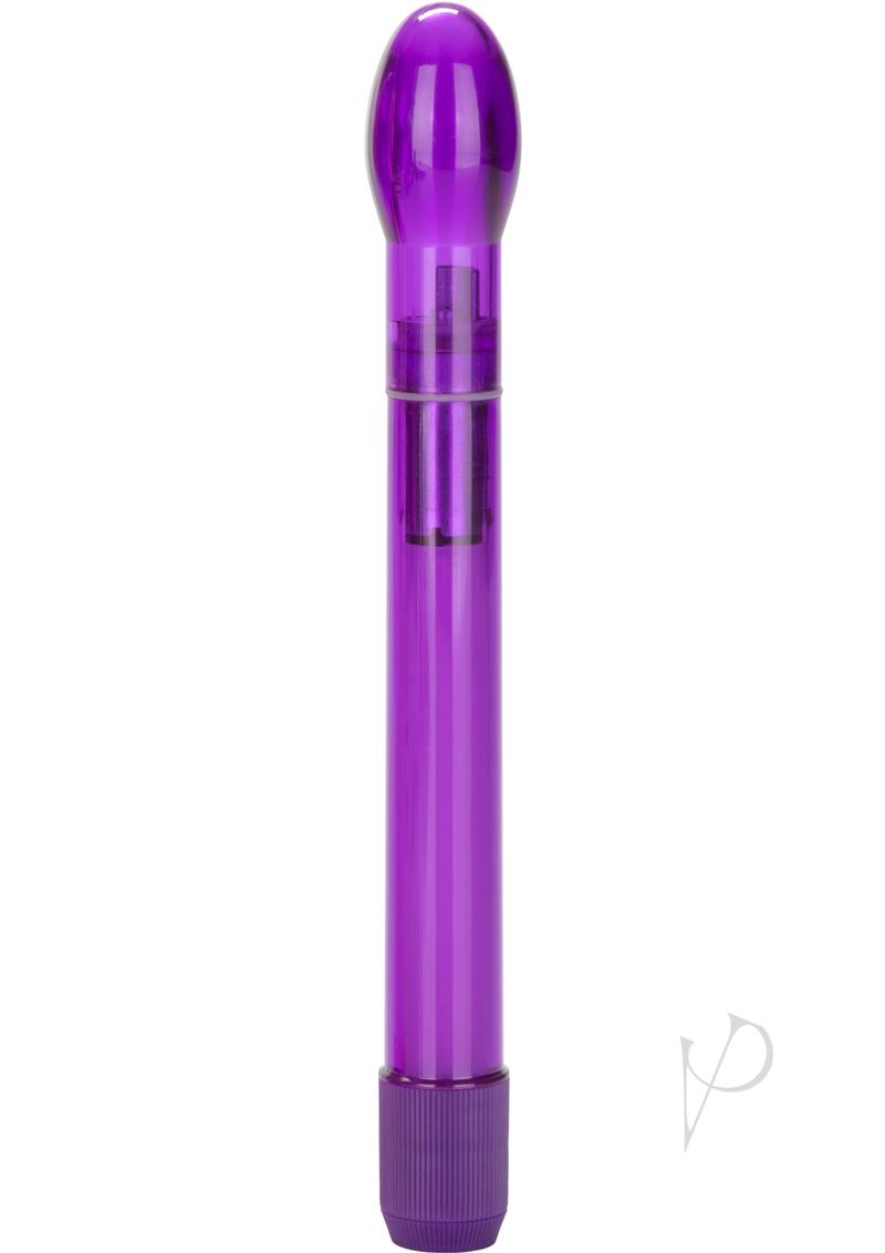 Slender Tulip Wand Violet