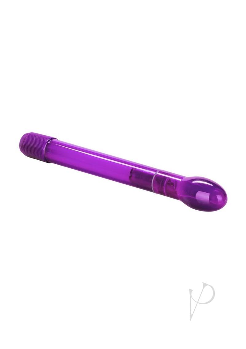 Slender Tulip Wand Violet