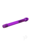 Slender Tulip Wand Violet