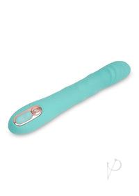 Sensuelle Roxii Wand W/roller  elec Blue