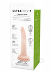 Myu Ultra Cock 7 Tan