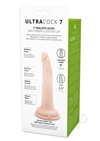 Myu Ultra Cock 7 Tan