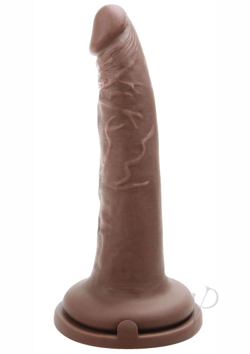 Myu Ultra Cock 7 Caramel