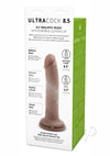 Myu Ultra Cock 8.5 Caramel