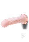 Myu Ultra Cock 11 Tan