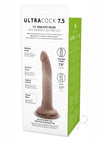 Myu Ultra Cock 7.5 Caramel