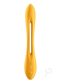 Satisfyer Elastic Joy Yellow(disc)
