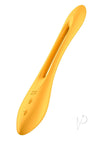 Satisfyer Elastic Joy Yellow(disc)