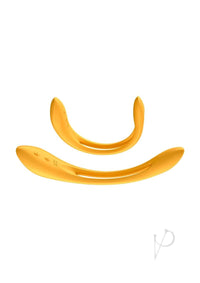 Satisfyer Elastic Joy Yellow(disc)