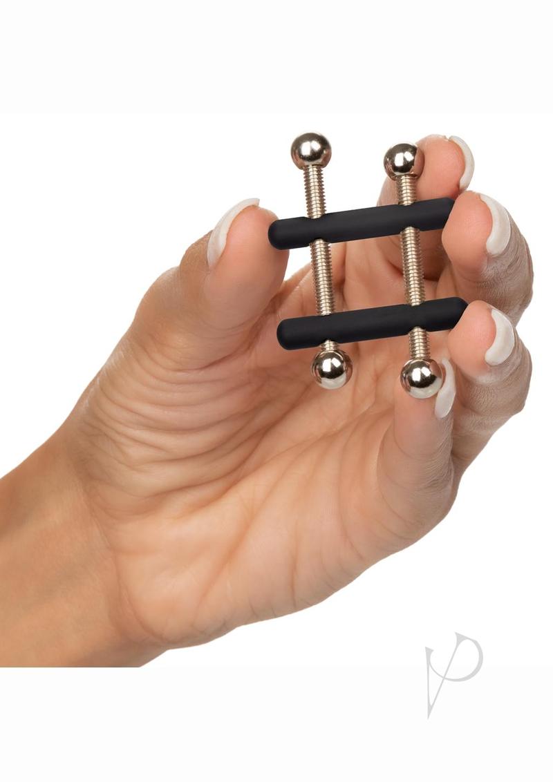 Nipple Grips Power Grip Crossbar Vices