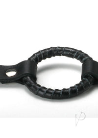 Strict Leather Ring Gag Lg