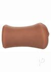Stroke It Tight Pussy Brown
