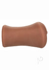 Stroke It Juicy Pussy Brown
