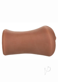 Stroke It Juicy Pussy Brown
