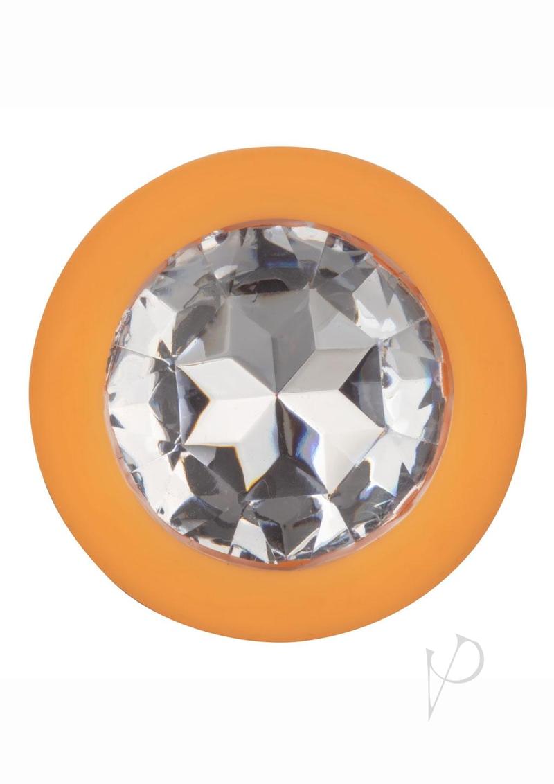 Cheeky Gems Kit Orange