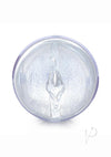 Mistress Deluxe Pussy Stroker Clear