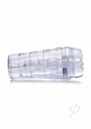 Mistress Deluxe Pussy Stroker Clear