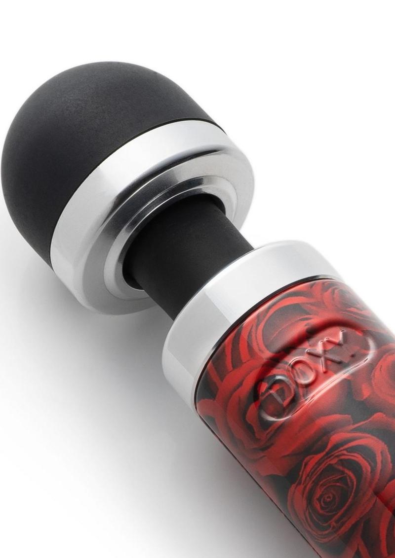 Doxy Die Cast 3 Rose Pattern