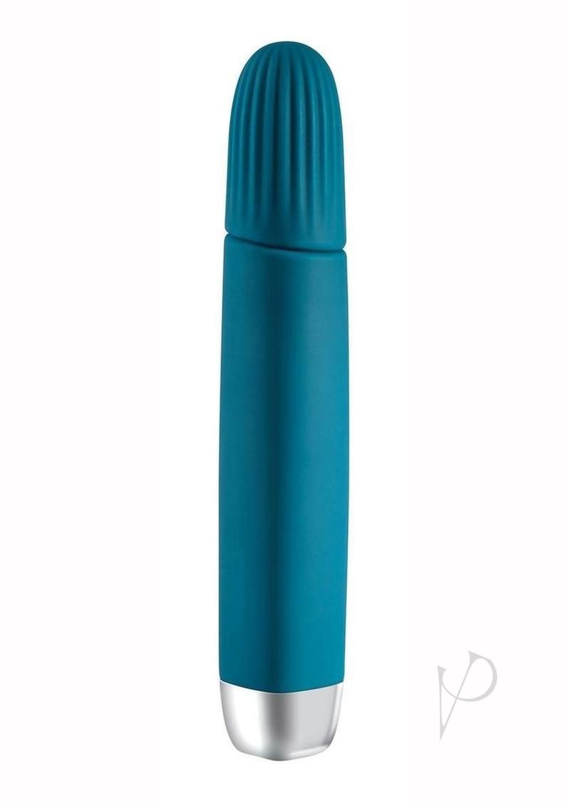 Super Slim Teal