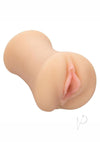 Stroke It Tight Pussy Ivory
