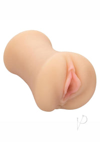 Stroke It Tight Pussy Ivory