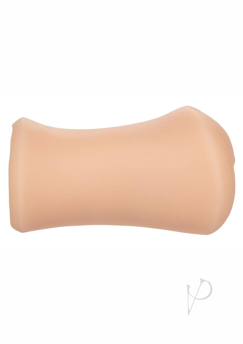 Stroke It Tight Pussy Ivory