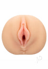 Stroke It Juicy Pussy Ivory