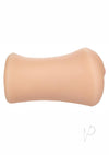Stroke It Juicy Pussy Ivory