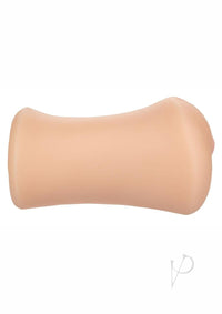Stroke It Juicy Pussy Ivory