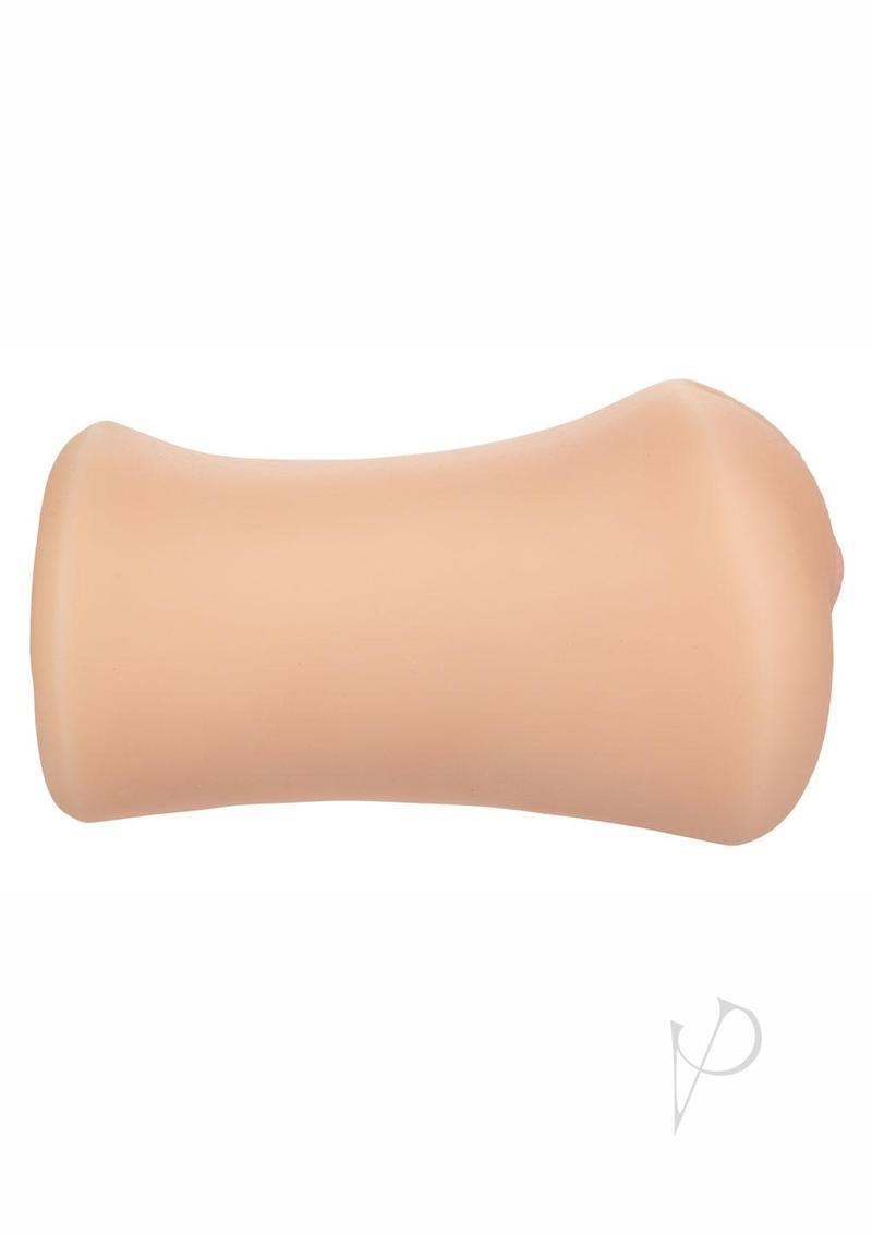 Stroke It Juicy Pussy Ivory