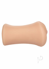 Stroke It Wet Ass Pussy Ivory