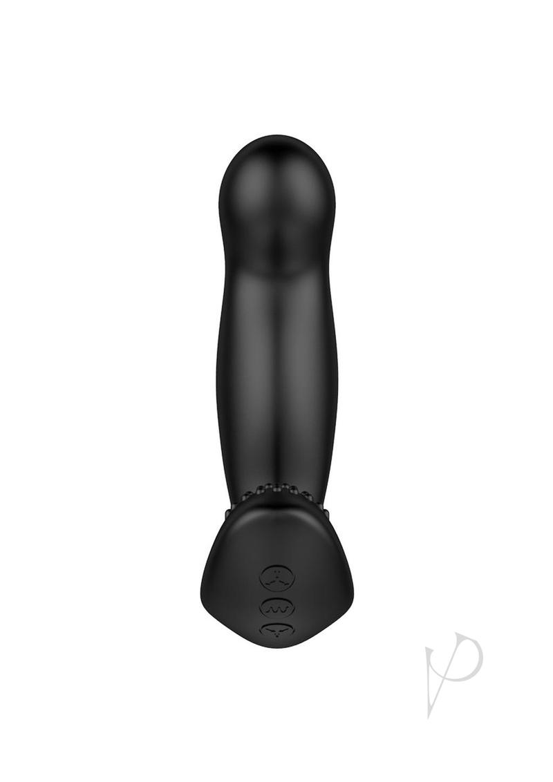Boost Black(disc)