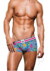 Prowler Bch Bears Trunk Lg Bl Ss22(disc)