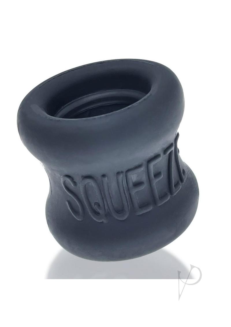 Squeeze Ball Stretcher Night Ed