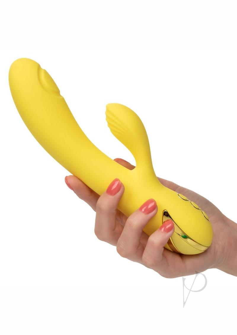 Cali Dreamin San Diego Seduction