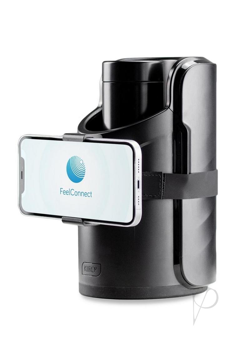 Keon Accessory Phone Holder