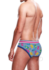 Prowler Bch Bear Brief Xxl Bl Ss22(disc)