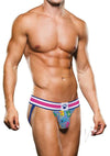 Prowler Bch Bear Jock Xl Blue Ss22(disc)