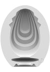Satisfyer Masturbator Egg 3pk Savage